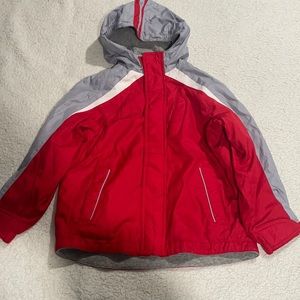 ZeroXposur Boys Jacket Size 7